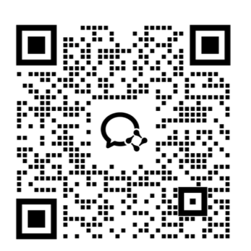企业微信二维码